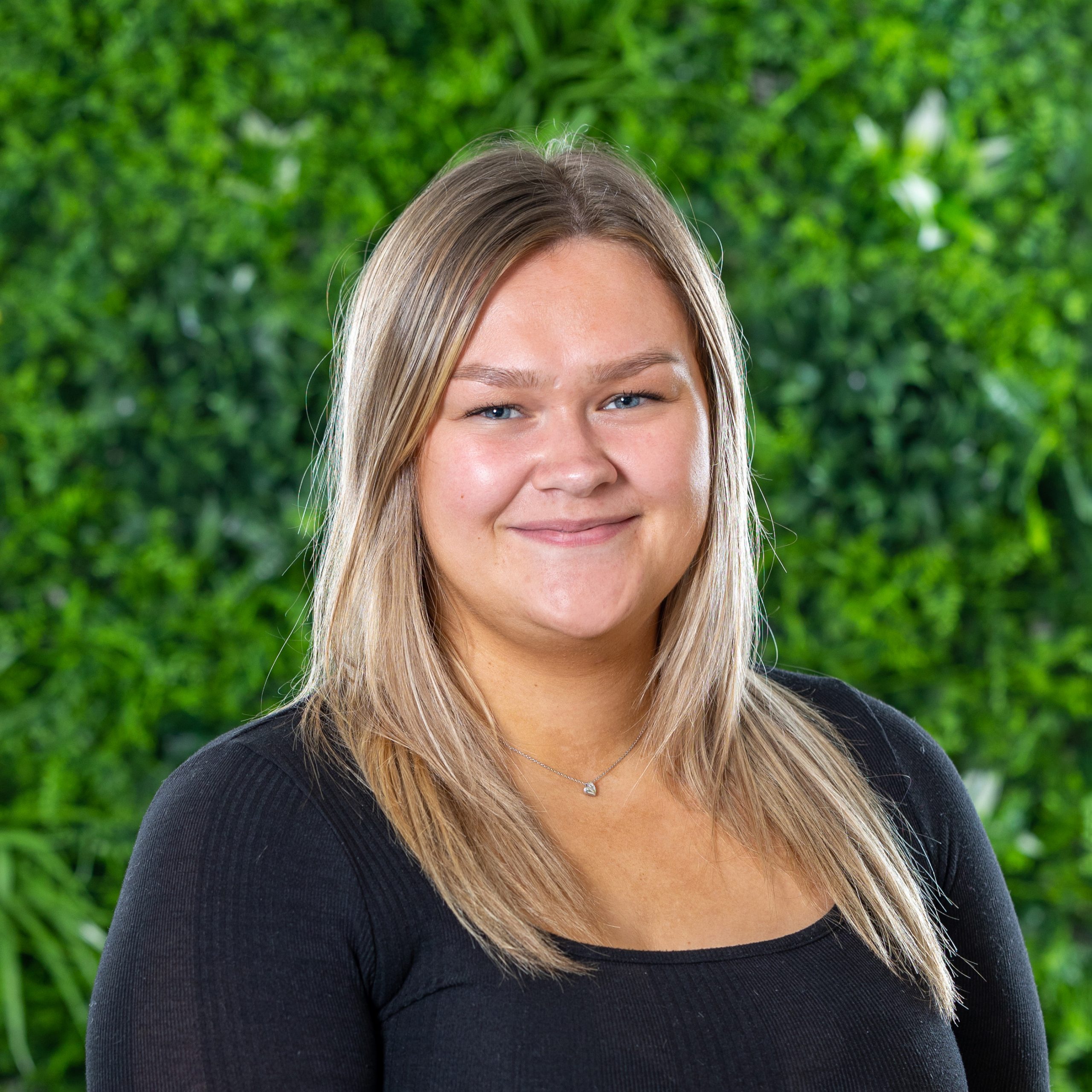 Jamie-Lee Meet our Team