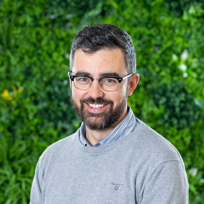 Michael Meet our Team 